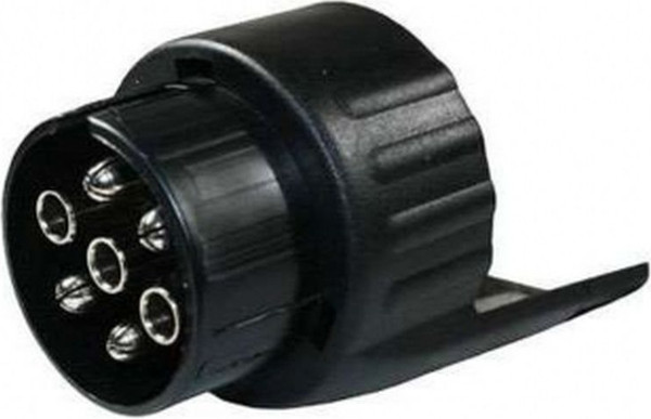 Адаптер розетки фаркопа Artway KTC007F - фото