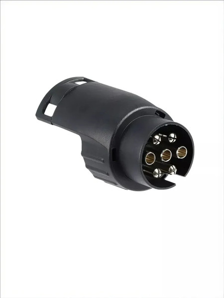 Адаптер розетки фаркопа Artway KTC007F