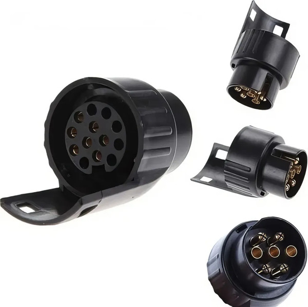 Адаптер розетки фаркопа Artway KTC007F