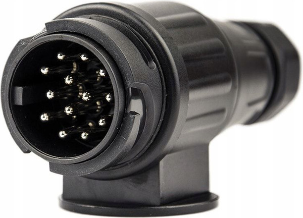 Адаптер розетки фаркопа Artway KTC009F - фото