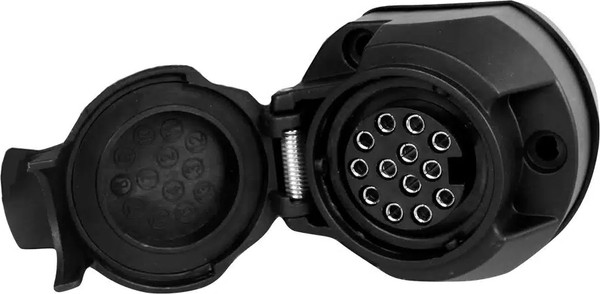 Розетка фаркопа Artway KTC003F - фото