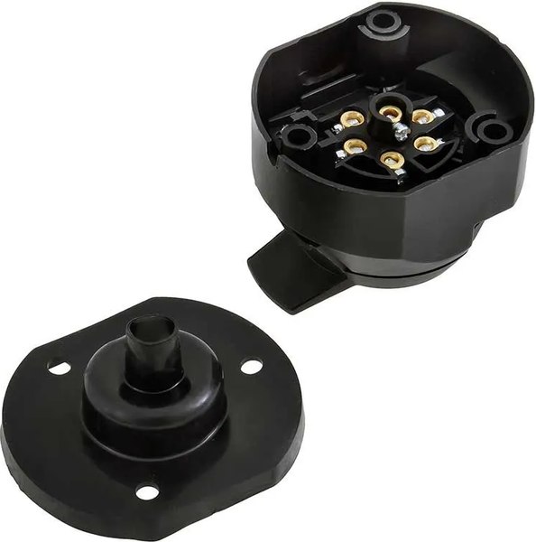 Розетка фаркопа Artway KTC001F