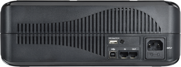 ИБП ITK ELT5-600VA-1-001