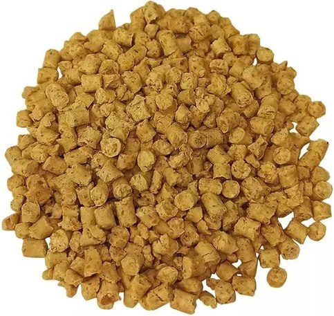 Наполнитель для туалета Smile King Кукурузный универсальный / SK-002