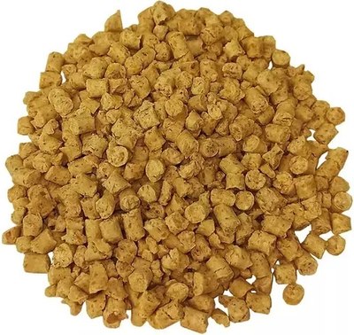 Наполнитель для туалета Smile King Кукурузный универсальный / SK-003