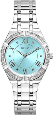 Часы наручные женские Guess GW0033L7 - фото