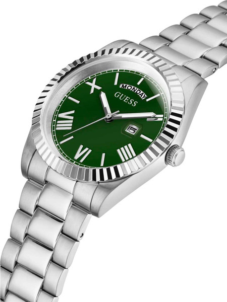 Часы наручные мужские Guess GW0265G10