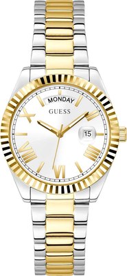 Часы наручные женские Guess GW0308L6 - фото