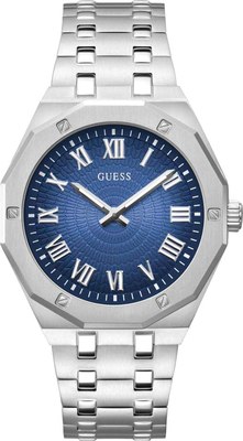 Часы наручные мужские Guess GW0575G4 - фото