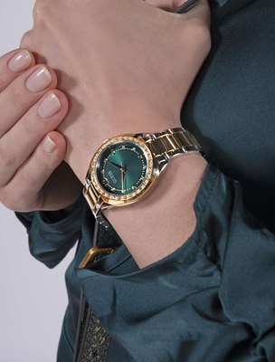 Часы наручные женские Guess GW0767L4