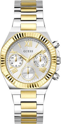 Часы наручные женские Guess GW0769L3 - фото