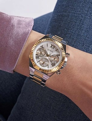 Часы наручные женские Guess GW0769L3