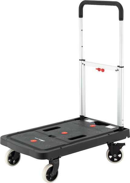 Тележка платформенная Стелла-техник FF-ST - фото