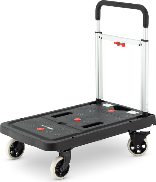 Тележка платформенная Стелла-техник FF-ST