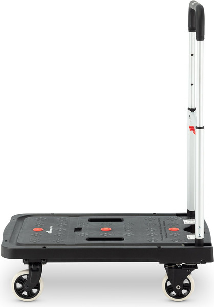 Тележка платформенная Стелла-техник FF-ST