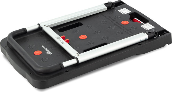 Тележка платформенная Стелла-техник FF-ST