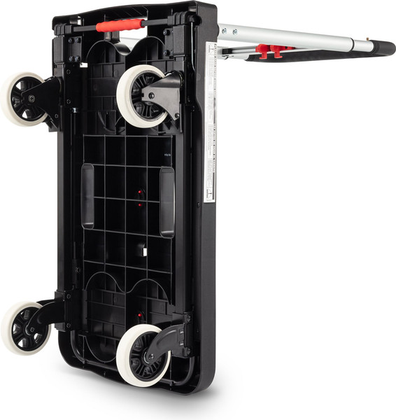 Тележка платформенная Стелла-техник FF-ST