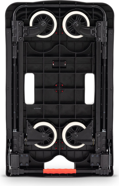 Тележка платформенная Стелла-техник FF-ST