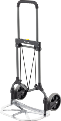 Тележка ручная Стелла-техник MS2 - фото