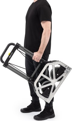 Тележка ручная Стелла-техник MS2