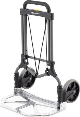 Тележка ручная Стелла-техник MS2