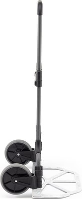 Тележка ручная Стелла-техник MS2