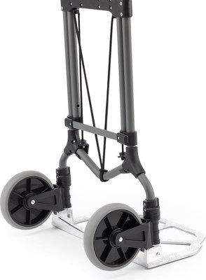 Тележка ручная Стелла-техник MS2