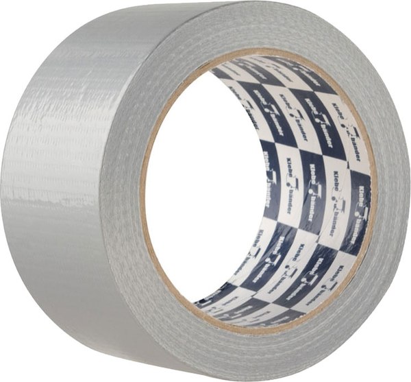 Скотч армированный Klebebander 50мм / 22653 - фото