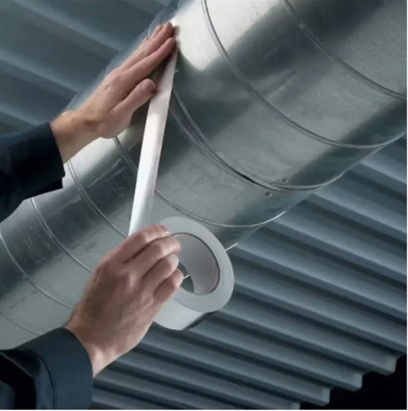 Скотч армированный Klebebander 50мм / 22653