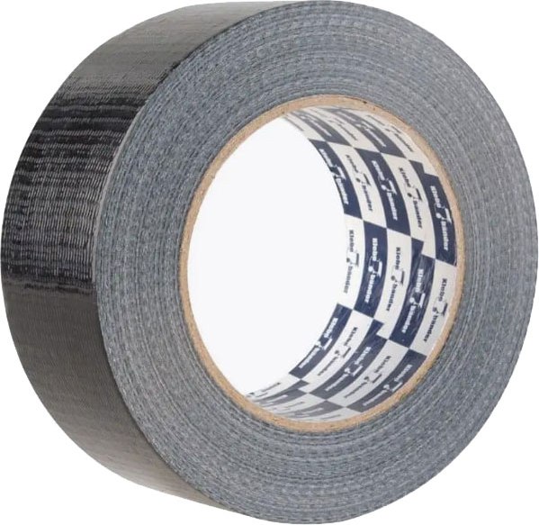 Скотч армированный Klebebander 50мм / 22658 - фото