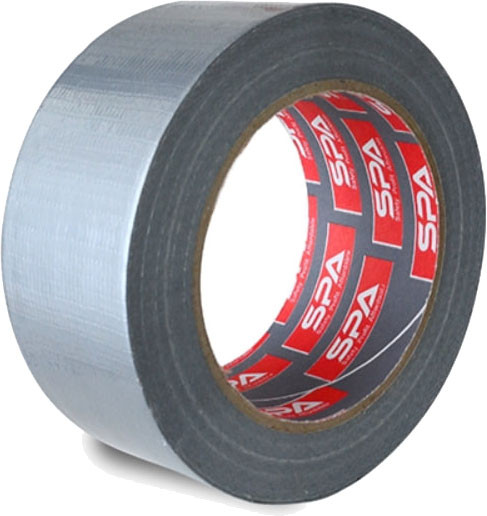 Скотч армированный Klebebander SPA 48мм / 16441 - фото