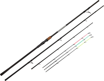 Удилище Feeder Concept Flat Method 120 3.50 / FC2000-350 - фото