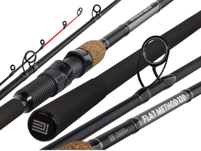 Удилище Feeder Concept Flat Method 120 3.50 / FC2000-350