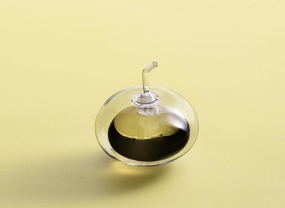 Бутылка для масла Ichendorf Milano Sfera 09370016