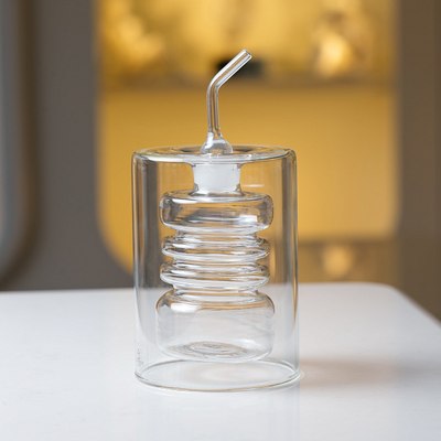 Бутылка для масла Ichendorf Milano Rings 09370022