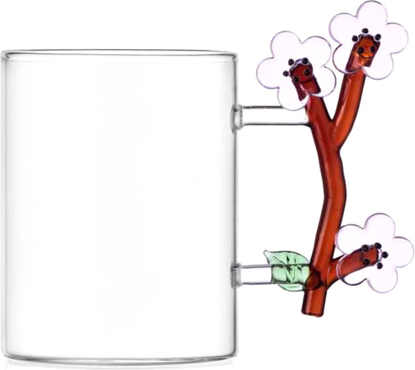 Кружка Ichendorf Milano Botanica 09354279 - фото