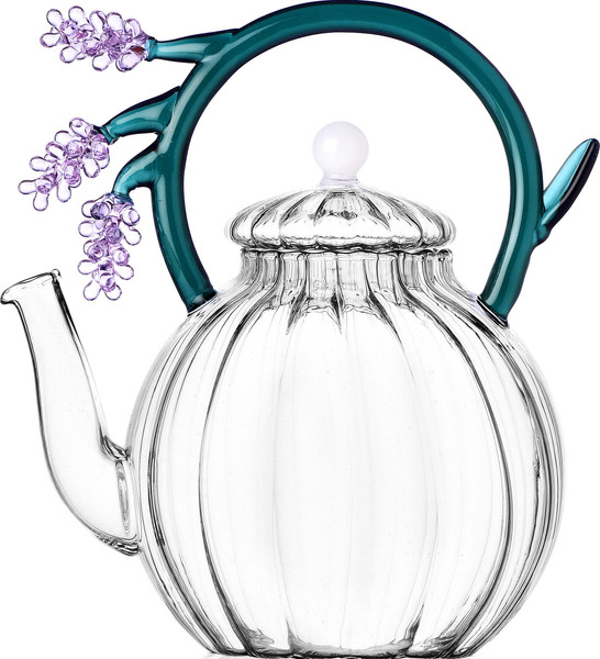 Заварочный чайник Ichendorf Milano Botanica 09354282