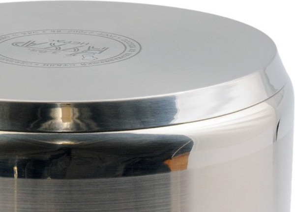 Набор кастрюль Кухар Лотос Традиция КЛ2-23С