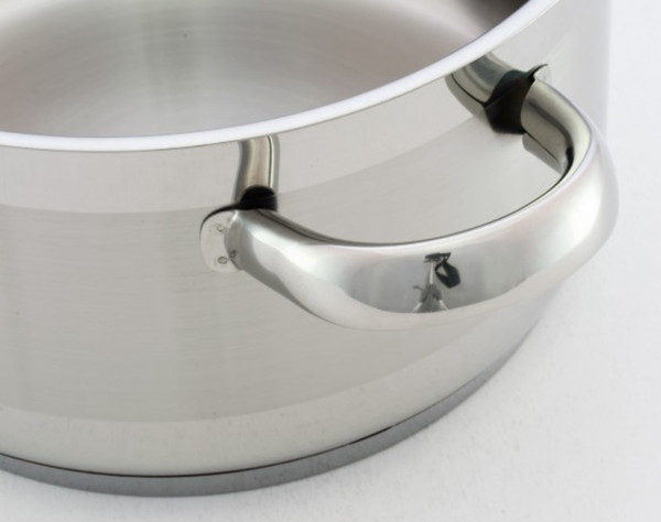 Набор кастрюль Кухар Лотос Традиция КЛ2-23С