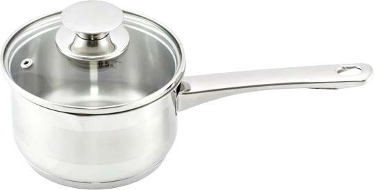 Набор кастрюль Кухар Лотос Традиция КЛ2-13С