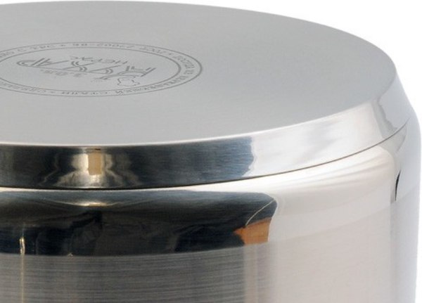 Набор кастрюль Кухар Лотос Традиция КЛ2-13С