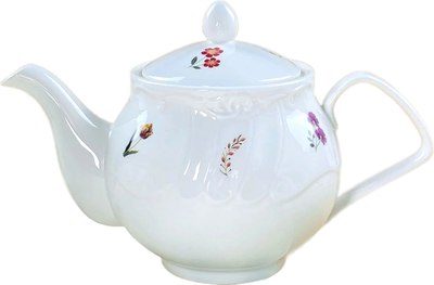 Заварочный чайник Lenardi Крокус 109-212 - фото