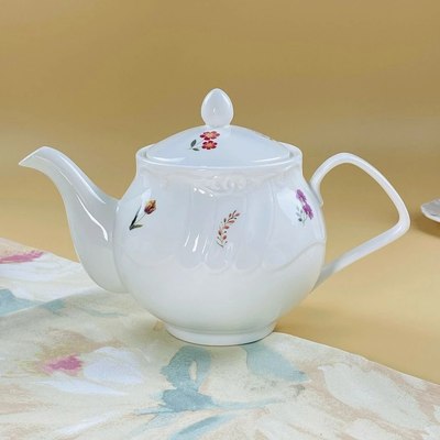 Заварочный чайник Lenardi Крокус 109-212