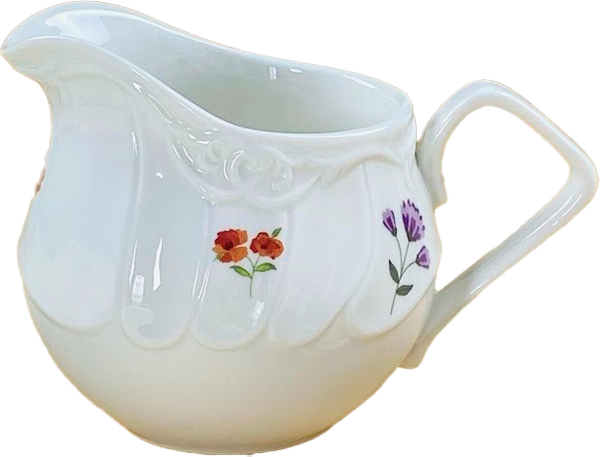 Молочник Lenardi Крокус 109-214 - фото