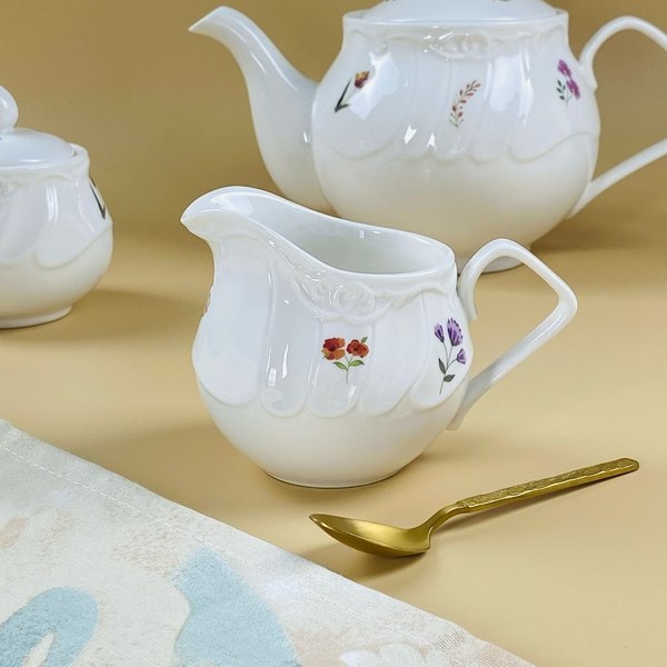 Молочник Lenardi Крокус 109-214