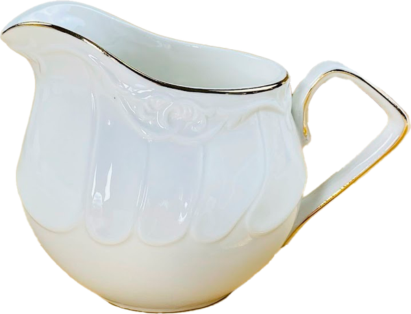 Молочник Lenardi Крокус Золото 109-251 - фото