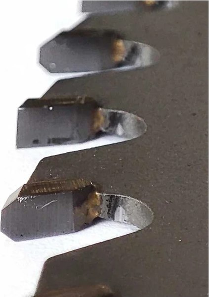 Пильный диск БЕЛМАШ 305x3.2/2.2x30 96T / RD174A