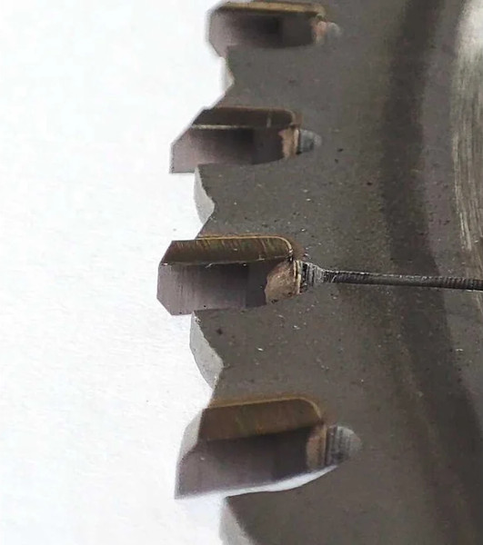 Пильный диск БЕЛМАШ 210x2.2/1.6x30 60T / RD175A