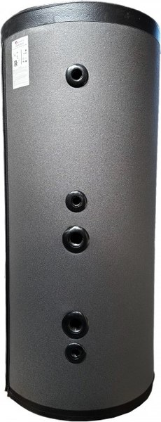 Газовый котел Federica Bugatti 24В Varme