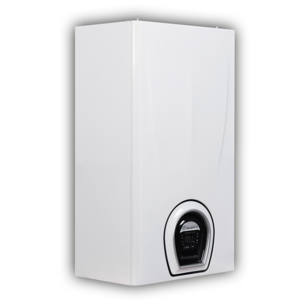 Газовый котел Federica Bugatti 24В Varme